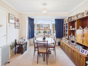 Dining Area- click for photo gallery